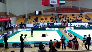 Garry Tonon vs Kron Gracie ADCC 2013 Quarterfinals [upl. by Anitap]