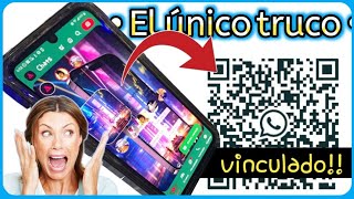 Nueva versión fmWhatsApp vinculación solucionado  última actualización de fmWhatsApp [upl. by Ashia458]