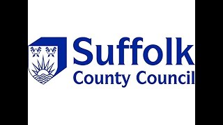 Suffolk County Council Suffolk Health and Wellbeing Board  14 March 2024 [upl. by Agrippina625]