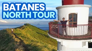 10 Things to Do in BASCO BATANES North Batan Tour Itinerary TRAVEL GUIDE Part 2 • ENGLISH [upl. by Dael]