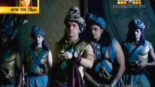 Chandragupta Maurya Episode 48 20th August 2011 [upl. by Ithsav]