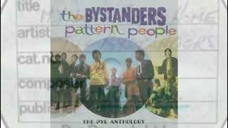 The Bystanders  My LoveCome Home [upl. by Charley]