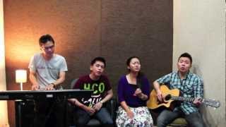 Sound Of Praise  Medley JanjiMu Ya dan Amin  Sbab Kasih SetiaMu [upl. by Schroth]