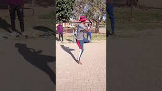 🔥 modimo waka mphe maatla challenge song by Nelly master beat 🔥👊 trending [upl. by Penney]