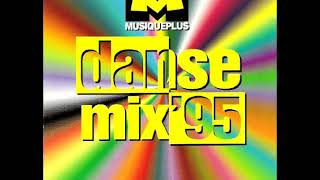 Danse Mix 95 [upl. by Eatnuahs]