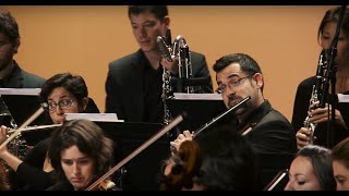 Debussy  Prélude à laprèsmidi dun faune  Geneva Camerata [upl. by Terhune]