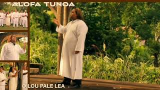 Alofa Tunoa Worship Team  Pese Fiafia Audio [upl. by Armand]