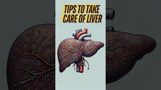 Tips to care of Liver drmuhammedziya discover liver [upl. by Wootten]