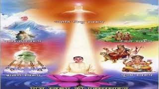 ಶಕ್ತಿಶಾಲಿ ಯೋಗPowerful Meditation kannadaರಾಜಯೋಗMeditation kannada [upl. by Bowyer]