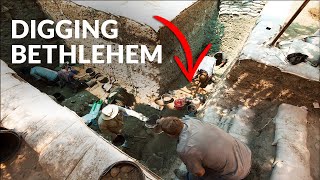 Unearthing the Prophecy of Jesus Birthplace [upl. by Olds]