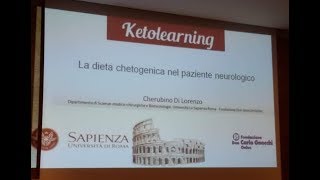 Ketolearning II Modulo La Clinica [upl. by Hcelemile]