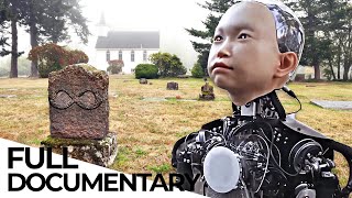 Living Forever Through AI Digital Immortality and the Future of Death  ENDEVR Documentary [upl. by Fred]