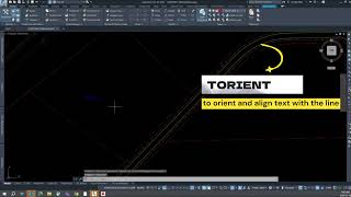 CIVIL3D TIPS AND TRICKS TORIENT EXTRIM [upl. by Anal]