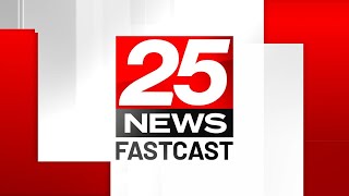 25News Fastcast  October 15 [upl. by Alamaj445]