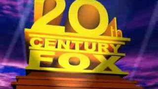 20th Century Fox [upl. by Nolaj]