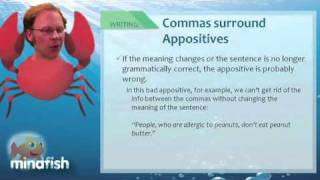 SAT Writing Tips Tricks and Strategies with Punctuation Questions [upl. by Nnyroc271]