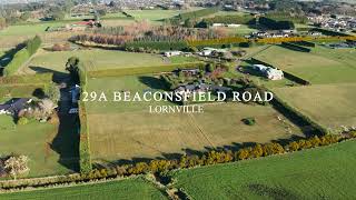 29a Beaconsfield Road Invercargill [upl. by Aneehsram784]