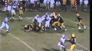 Jadeveon Clowney Senior Highlights [upl. by Adiari]