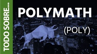 TODO SOBRE POLYMATH POLY [upl. by Iosep]