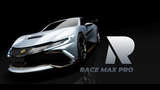 Get your place as the king of racing  Race Max Pro [upl. by Garfield]