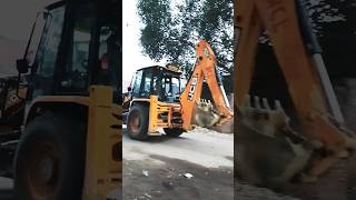 Jcb shorts video automobile jcb3dx jcbwala [upl. by Anastice714]