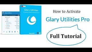 GlarySoft Glary Utilities 55 License Key 2014 [upl. by Roshan]