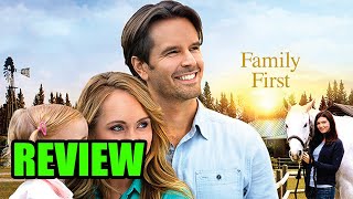 Netflixs Heartland  Review [upl. by Drescher]