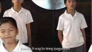 PAGAALAY NG PUSO BY TV MARIA [upl. by Dorothy]