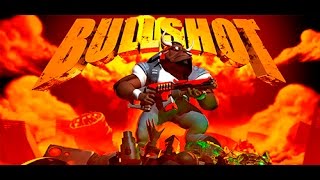 BULLSHOT  Trailer [upl. by Namyl]