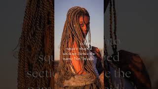 The Ultimate Guide to Box Braids  Trendy Hairstyles  HerHairDos [upl. by Leclair]