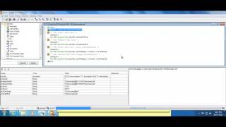 UCCX Scripting  Working with XML Documents [upl. by Cleave754]