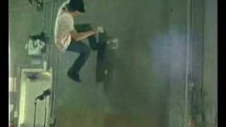 Ryan Sheckler Volcom Jeans Commercial [upl. by Francesca]