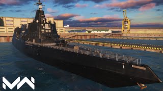 USS DDGX  Recommendation Equipments for F2P  Modern Warships [upl. by Eseilana]