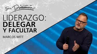 3 características que una buena líder debe tener [upl. by Issie]