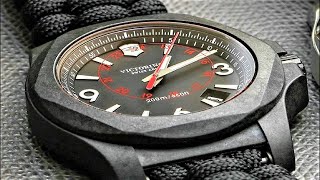 Top 10 Best Victorinox Watches 2024 So Popular Right Now [upl. by Marline]