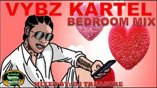 Vybz Kartel Mix 2024 Raw  Vybz Kartel Dancehall Mix 2024  Gyal Session Ultimate Bedroom Collection [upl. by Ydnys]