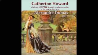 Catherine Howard FULL Audiobook [upl. by Ikkela]