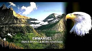 Emile Bravo amp Bobo Kanyama dans quotEMMANUELquot [upl. by Halpern]