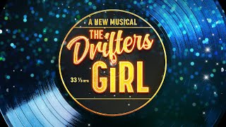 THE DRIFTERS GIRL  TOUR TRAILER 2022 [upl. by Enwad]