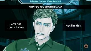 ZTD Spoilers  Sigmas Hardest Decision [upl. by Materi691]