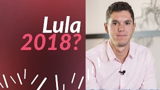 O que o mercado pensa sobre Lula 2018  RodolfoResponde [upl. by Efioa920]