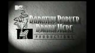 Dorothy Parker Drank HereHofflundPoloneWarner Bros Television highpitch [upl. by Fiertz]