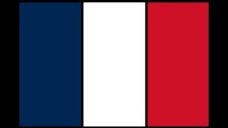 La Marseillaise Hymne Nationale de la France version instrumentale [upl. by Yraeht]