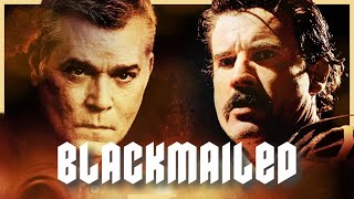 Blackmailed 🔫  Film dAction Complet en Français  Ray Liotta Dominic Purcell [upl. by Sarge]