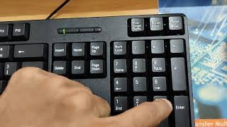 How to use ALT Code to enter special characters and symbols using computer keyboard [upl. by Ragg12]