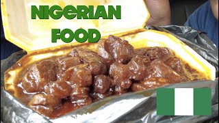 We had KWASAKWASA one of the best NIGERIAN dishes  KASI PALATE EP09 [upl. by Negaem559]