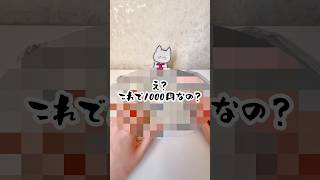 この福袋、あり？なし？💭💭 ドンキホーテ 福袋 文房具 イラスト asmr [upl. by Siuqaj]