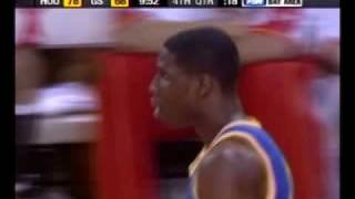 Top 20 Dunks on Dikembe Mutombo [upl. by Ertha]