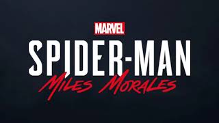 Marvels SpiderMan Miles Morales OST  Im Ready  10 Hour Loop Repeated amp Extended [upl. by Sheryl]