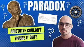 The Paradox that Stumped Aristotle [upl. by Aseiram283]